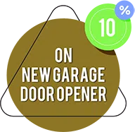Two Guys Garage Doors, San Leandro, CA 510-931-4548 - disc-gr-43m