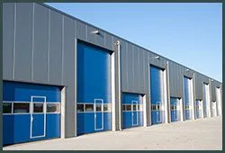 Two Guys Garage Doors San Leandro, CA 510-931-4548