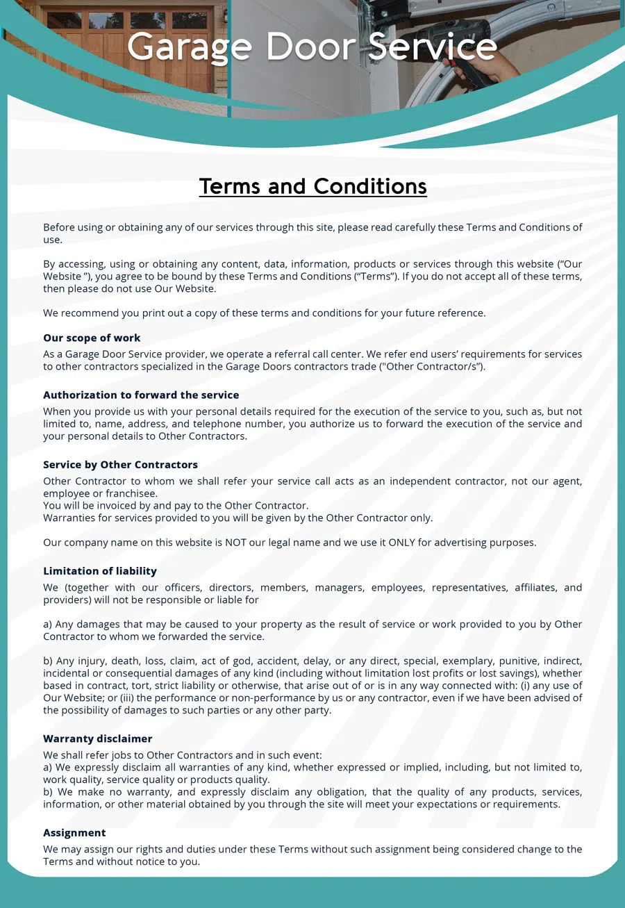 Two Guys Garage Doors San Leandro, CA 510-931-4548